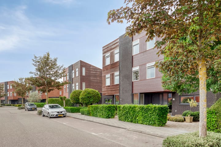 Foto 38 van Grote Sternstraat 38