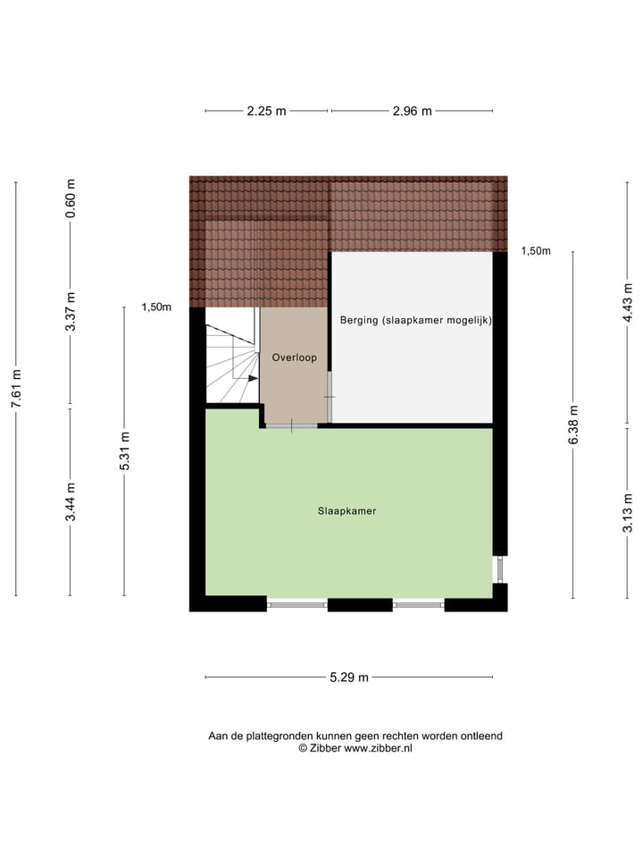 Foto 41 van Grote Sternstraat 38