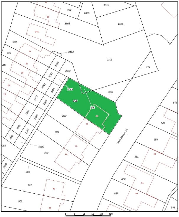 Foto 43 van Grote Sternstraat 38