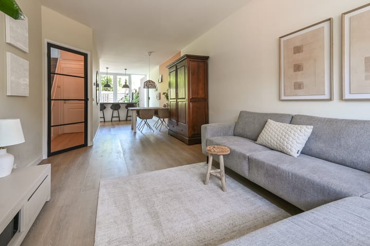 Foto 4 van Hyacinthenstraat 34