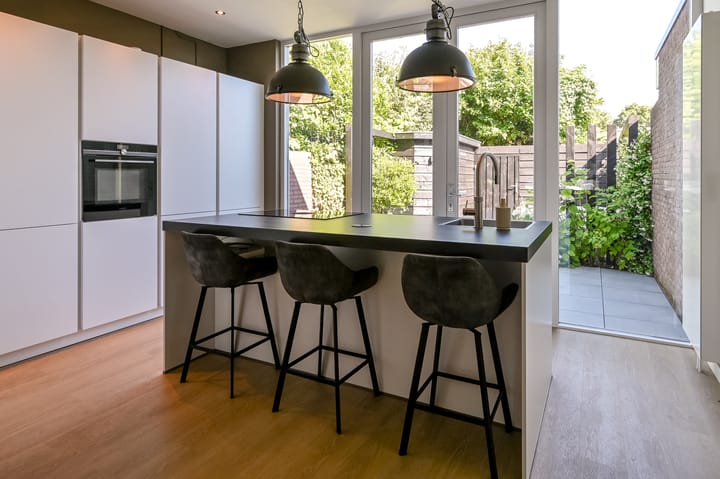 Foto 5 van Hyacinthenstraat 34