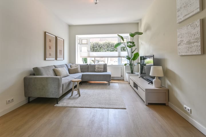 Photo 7 of Hyacinthenstraat 34