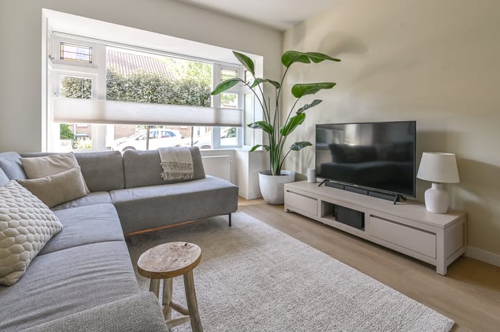 Photo 8 of Hyacinthenstraat 34