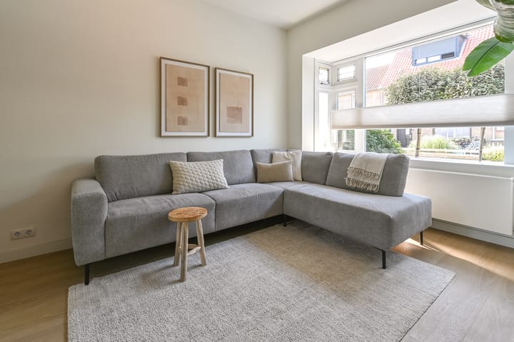 Photo 9 of Hyacinthenstraat 34