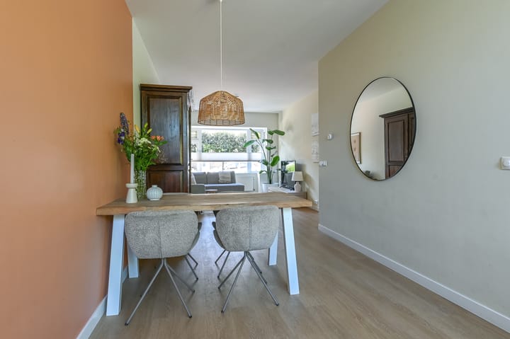 Photo 11 of Hyacinthenstraat 34