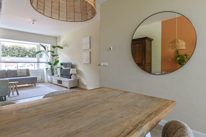 Photo 12 of Hyacinthenstraat 34