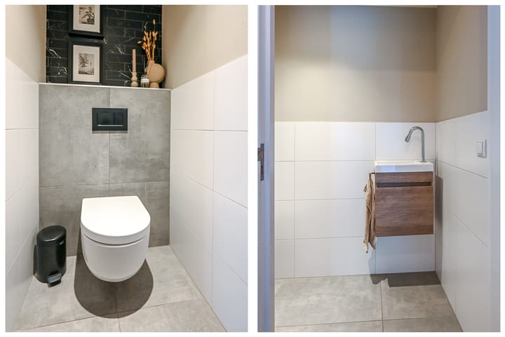 Photo 16 of Hyacinthenstraat 34