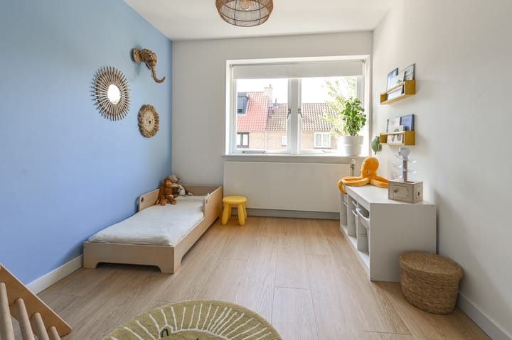 Photo 19 of Hyacinthenstraat 34