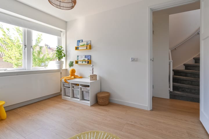 Photo 21 of Hyacinthenstraat 34