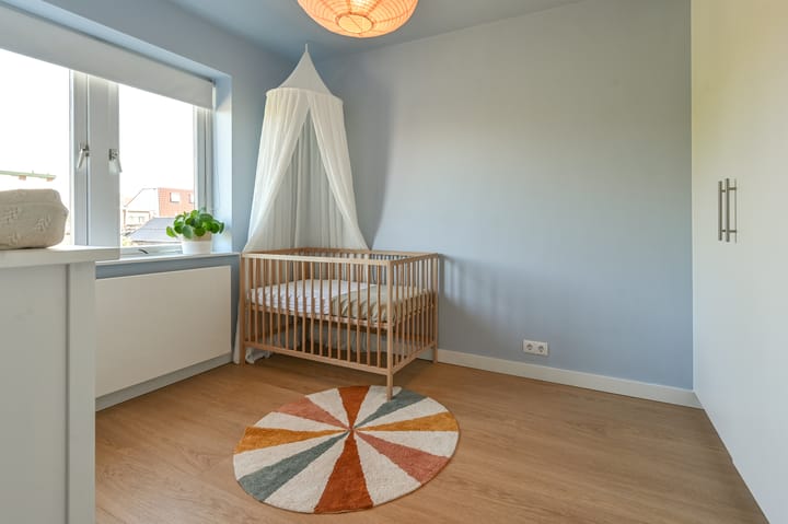 Photo 22 of Hyacinthenstraat 34