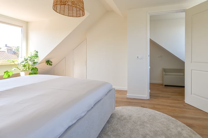 Photo 32 of Hyacinthenstraat 34