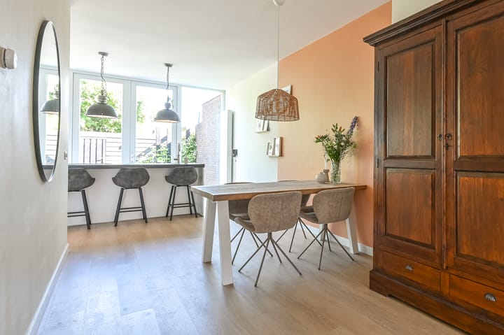 Photo 10 of Hyacinthenstraat 34