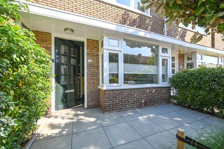 Foto 2 van Hyacinthenstraat 34