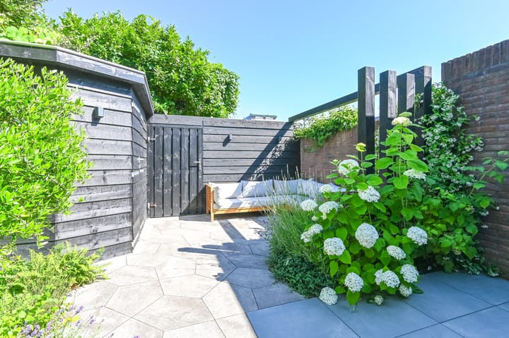 Photo 34 of Hyacinthenstraat 34