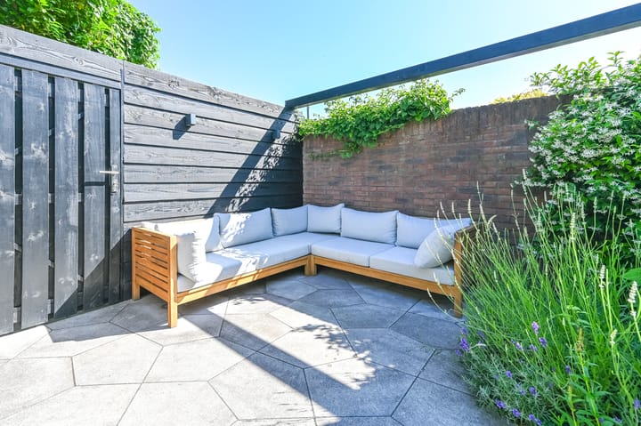 Photo 35 of Hyacinthenstraat 34