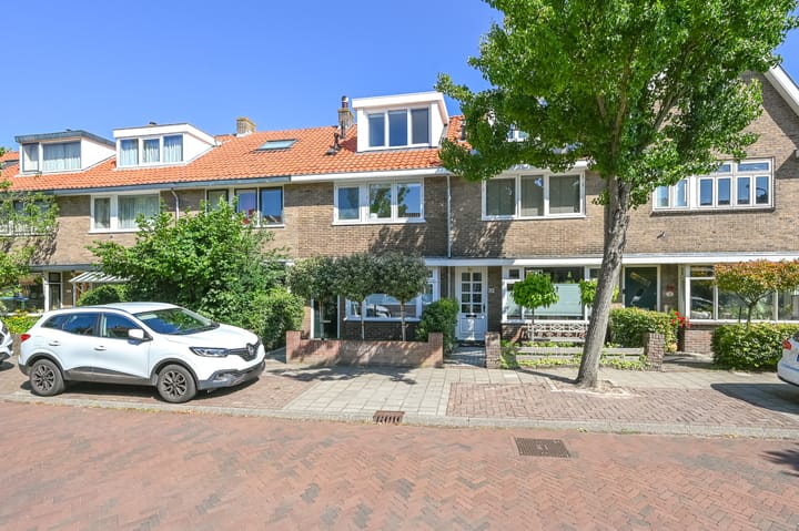 Photo 39 of Hyacinthenstraat 34