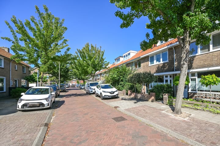 Photo 40 of Hyacinthenstraat 34