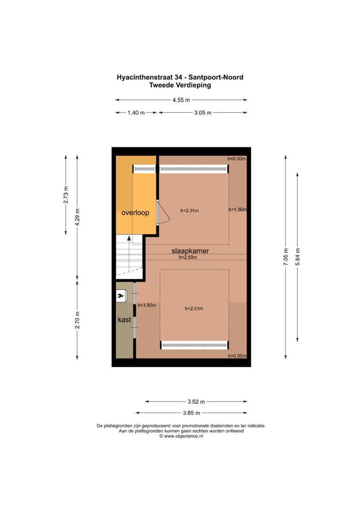 Photo 43 of Hyacinthenstraat 34