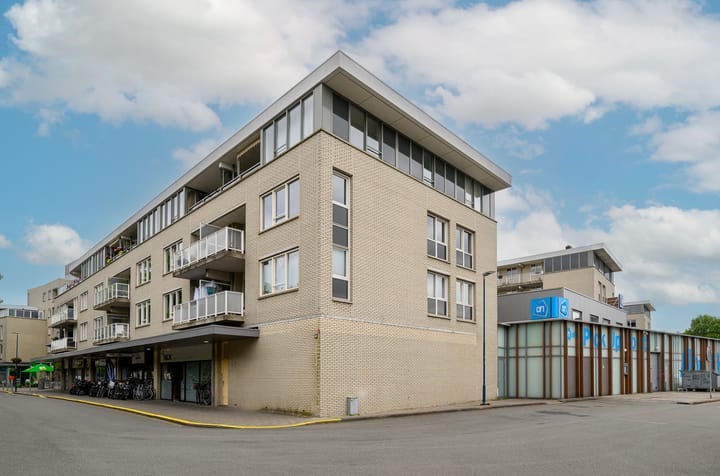 Foto 4 van Samanthagang 30