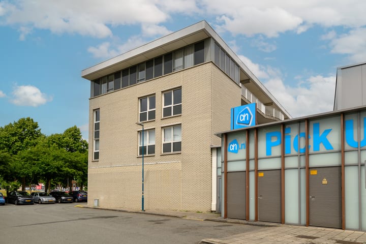 Foto 5 van Samanthagang 30