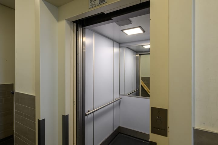 Foto 10 van Samanthagang 30