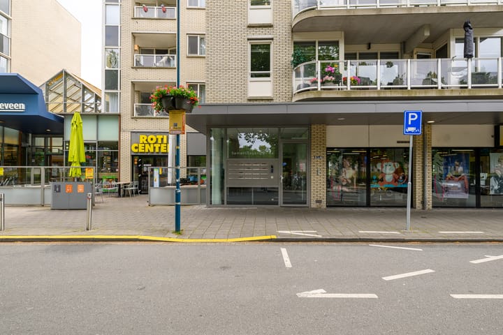 Foto 7 van Samanthagang 30