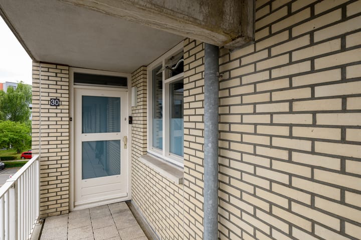 Foto 12 van Samanthagang 30