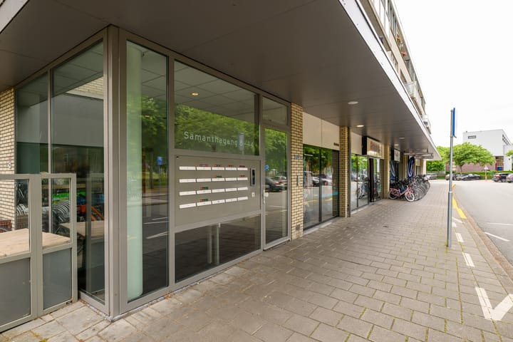 Foto 6 van Samanthagang 30