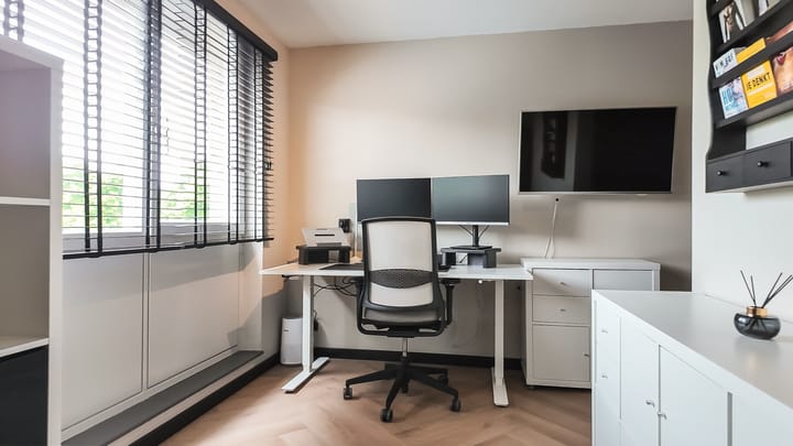 Foto 31 van Samanthagang 30