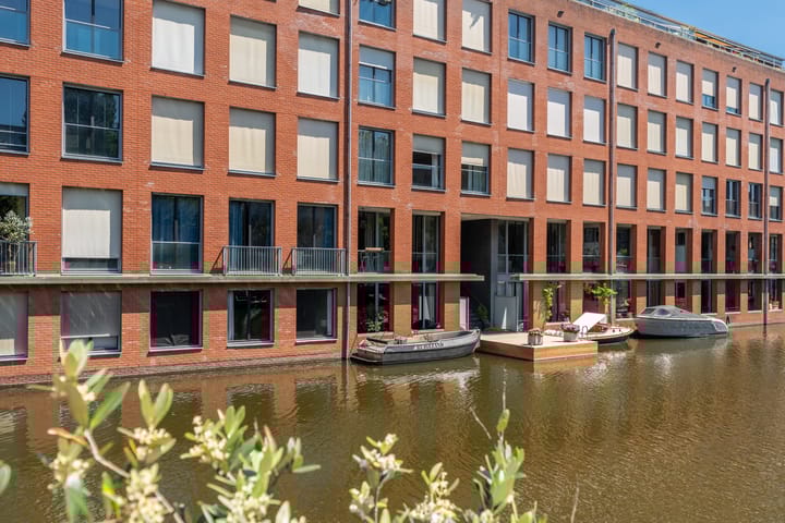 Foto 4 van Jacob Burggraafstraat 100