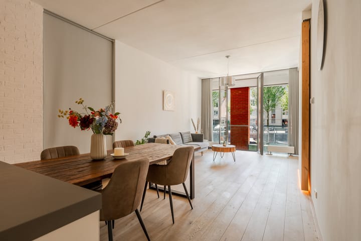 Foto 5 van Jacob Burggraafstraat 100