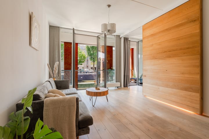 Foto 7 van Jacob Burggraafstraat 100