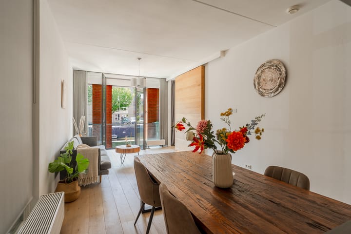 Foto 6 van Jacob Burggraafstraat 100