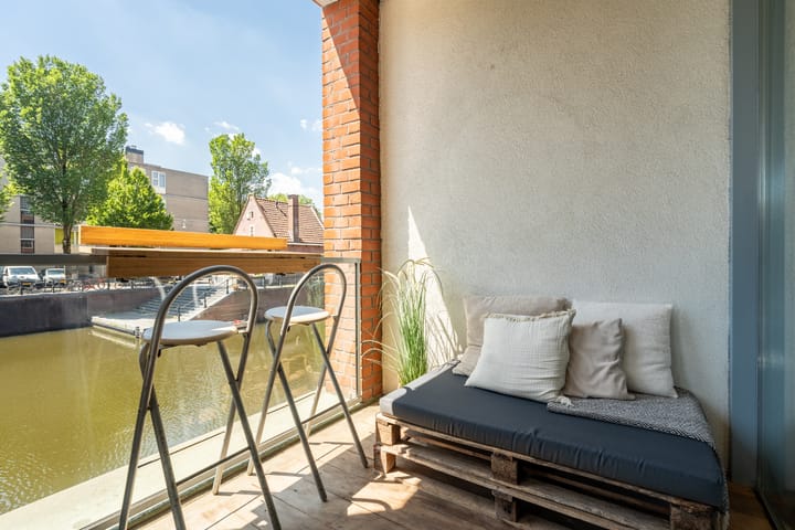 Foto 3 van Jacob Burggraafstraat 100