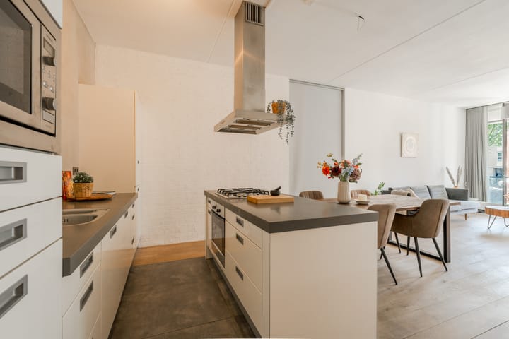 Foto 2 van Jacob Burggraafstraat 100