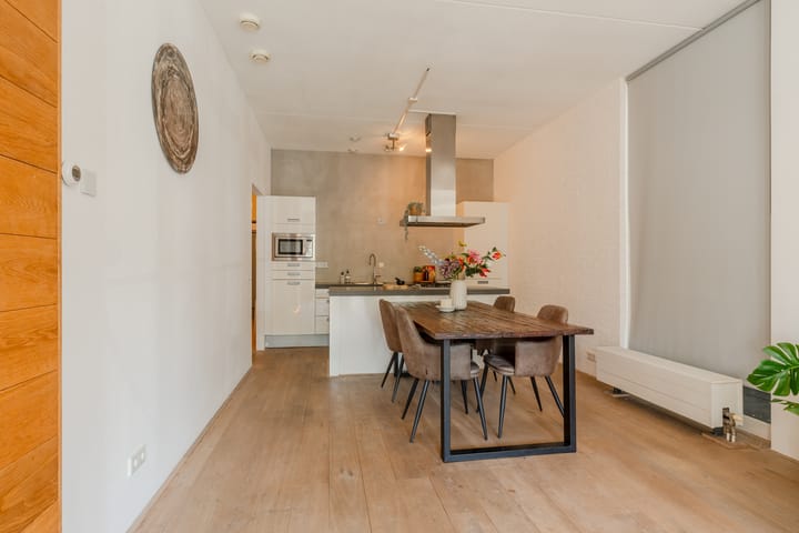 Foto 9 van Jacob Burggraafstraat 100