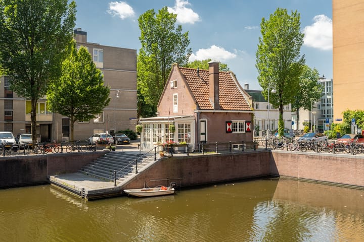 Foto 24 van Jacob Burggraafstraat 100