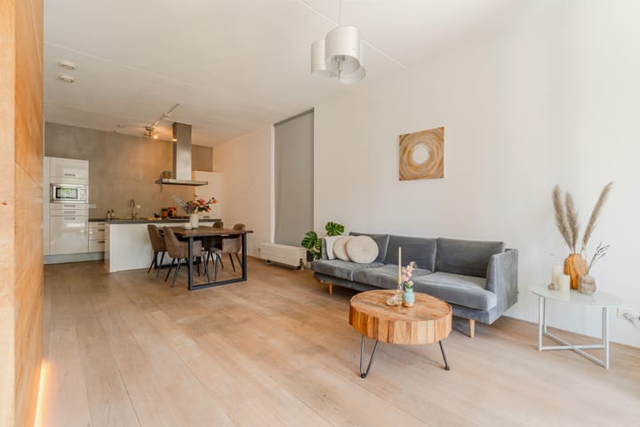 Foto 25 van Jacob Burggraafstraat 100