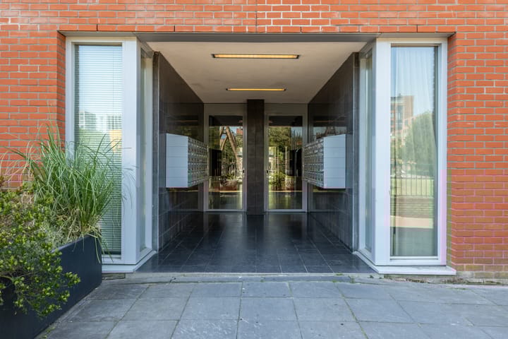 Foto 38 van Jacob Burggraafstraat 100