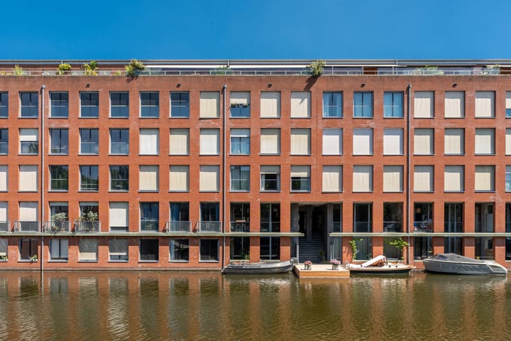 Foto 39 van Jacob Burggraafstraat 100