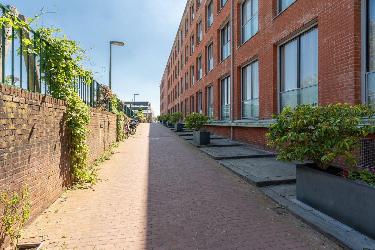 Foto 40 van Jacob Burggraafstraat 100