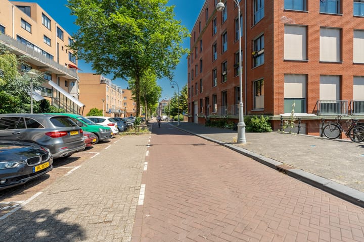 Foto 41 van Jacob Burggraafstraat 100