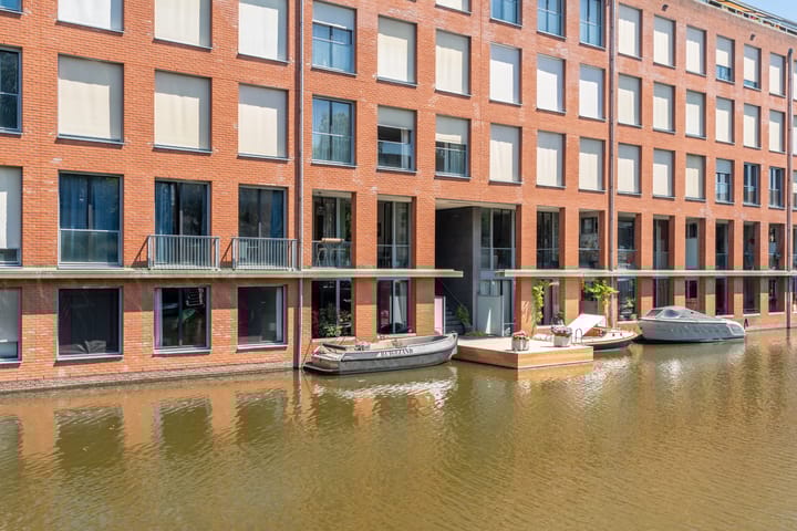 Foto 43 van Jacob Burggraafstraat 100