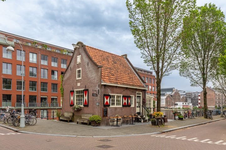 Foto 46 van Jacob Burggraafstraat 100