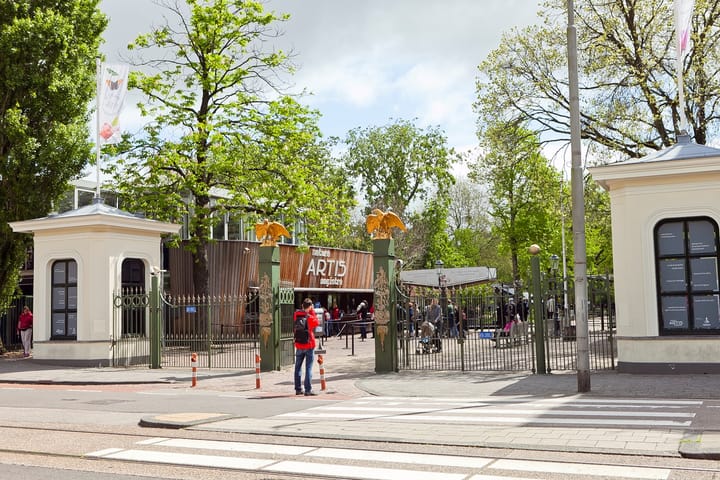 Foto 50 van Jacob Burggraafstraat 100