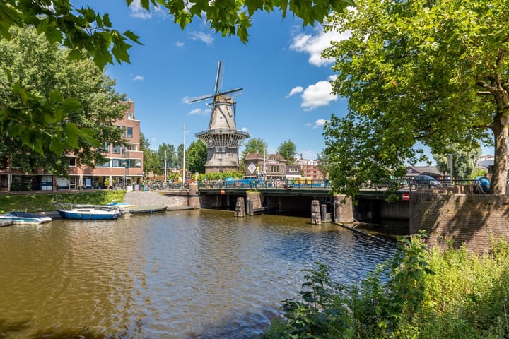 Foto 51 van Jacob Burggraafstraat 100