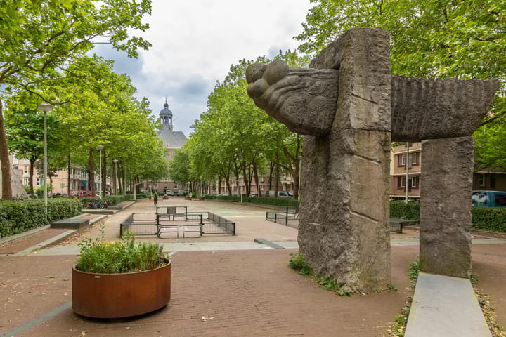 Foto 49 van Jacob Burggraafstraat 100