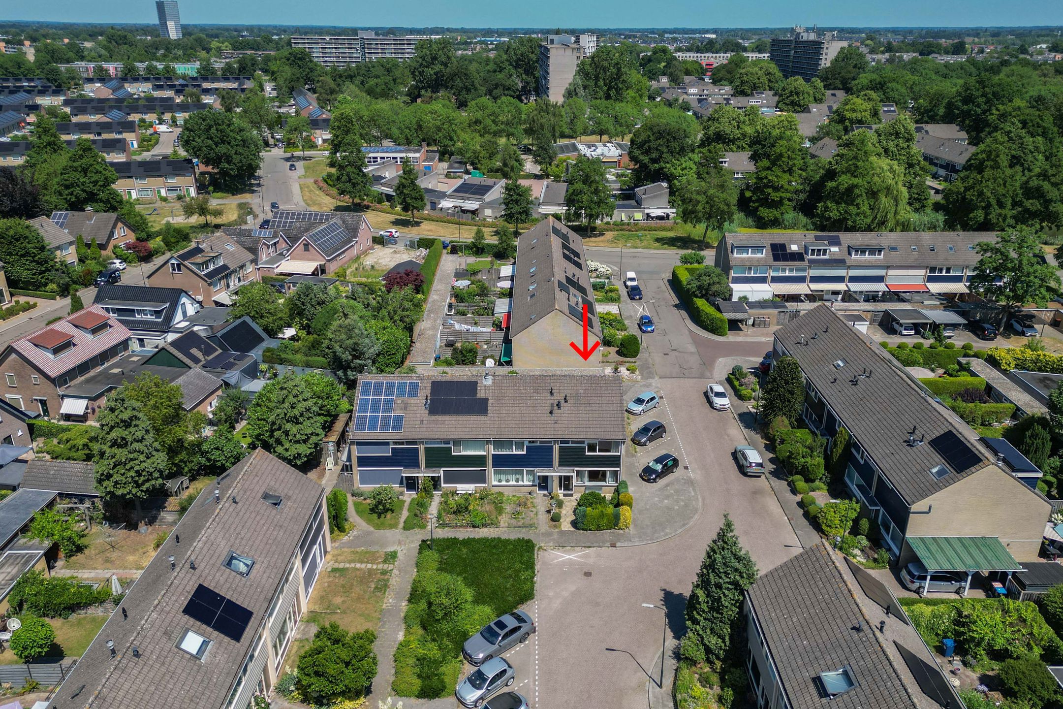 Photo 30 of Akkerwinde 71