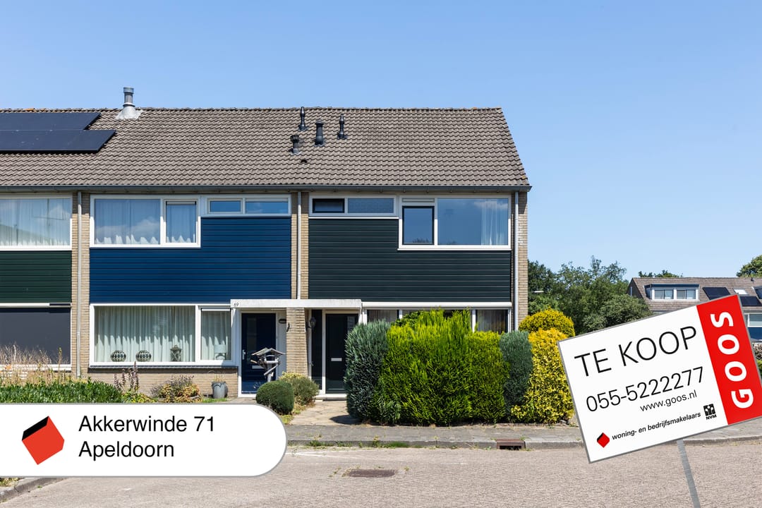 Photo 32 of Akkerwinde 71