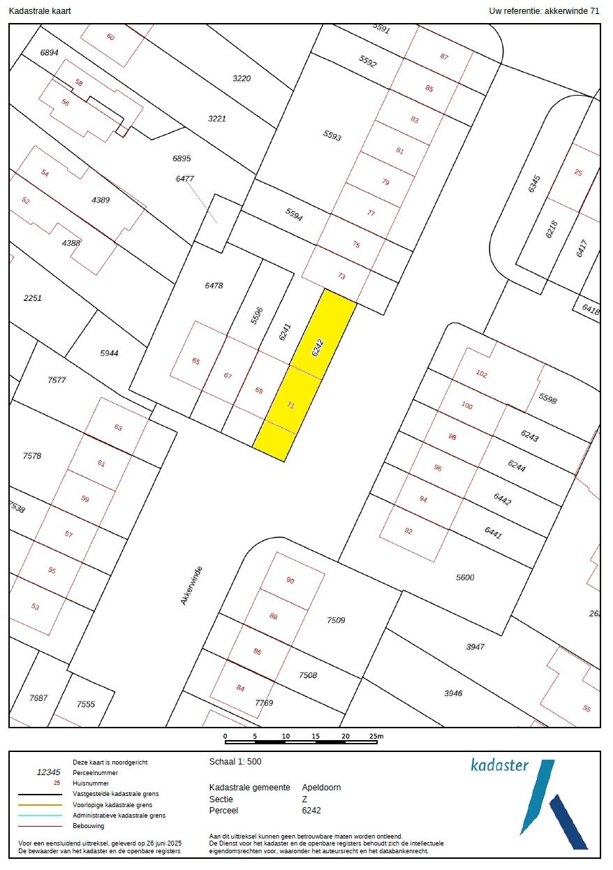 Photo 40 of Akkerwinde 71